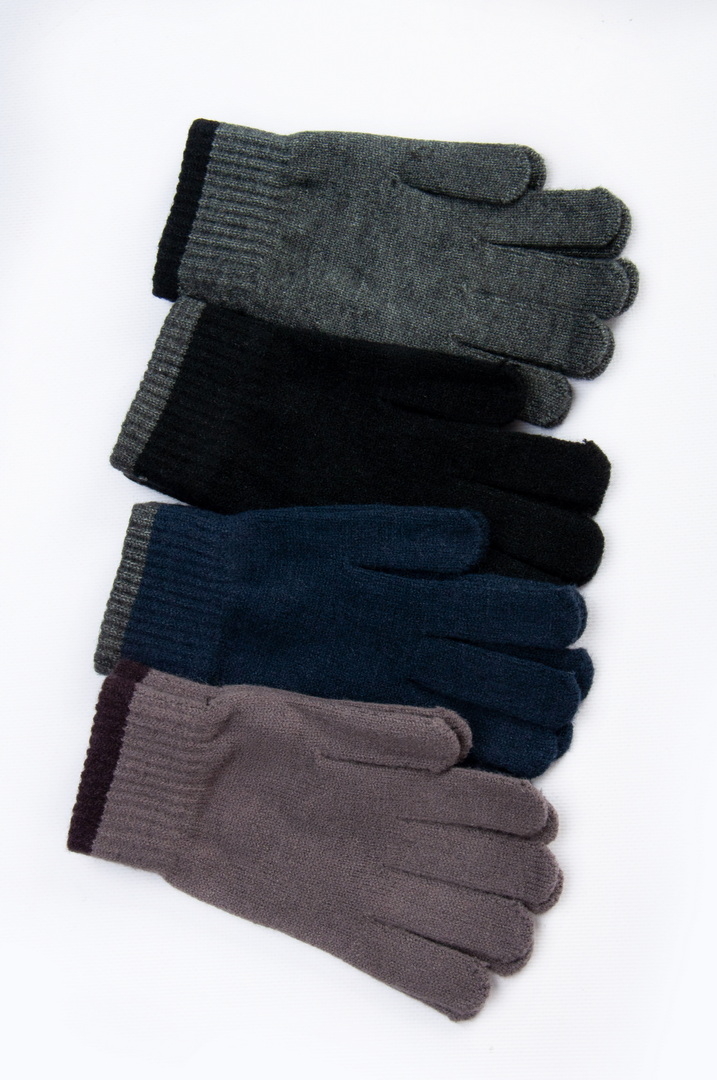 Рукавиці дитячі